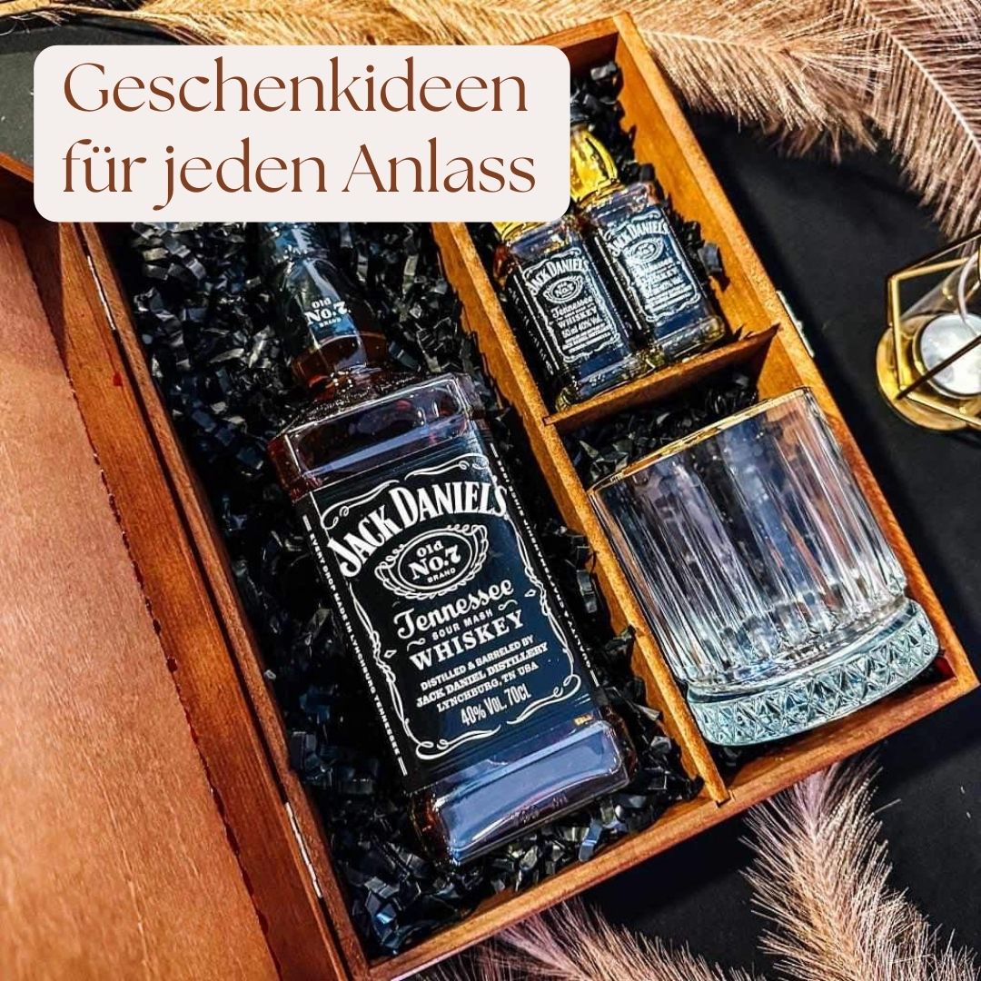 DE Nowe Whiskey